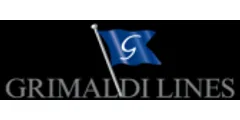 Grimaldi Lines Logo