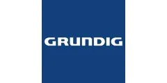 GRUNDIG Bike Logo