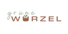 Grüne Wurzel Logo