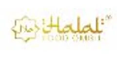 Halal Food Logo