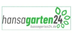 Hansagarten Logo
