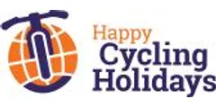 Happy Cycling Logo