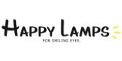 Happy Lamps Logo
