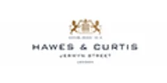 hawesandcurtis Logo