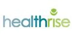 Health Rise Logo