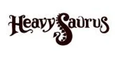 Heavysaurus Logo
