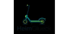 HeimGlueck Logo