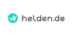 helden.de Logo