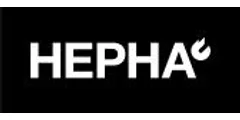 Hepha Logo