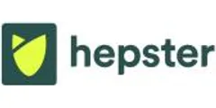 Hepster Logo