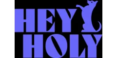 HEY HOLY Logo