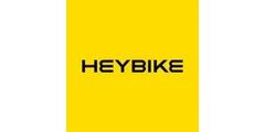 Heybike Logo