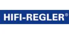 HIFI-REGLER Logo