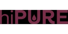hiPURE Logo