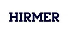 HIRMER Logo