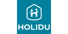 Holidu Logo