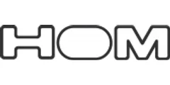 HOM Logo