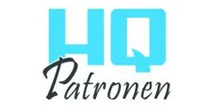 HQ-Patronen Logo