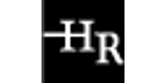 Hudson Reed Logo
