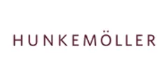 Hunkemoller Logo