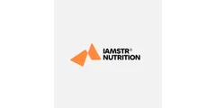 Iamstronger-Nutrition Logo