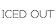 Iced-out. Logo