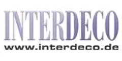 INTERDECO Logo