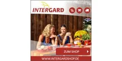 InterGard Heim und Garten Logo