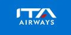 ITA Airways Logo