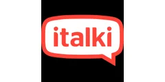 italki Logo