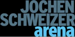 Jochen Schweizer Arena Logo