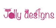Jolly Designs Logo