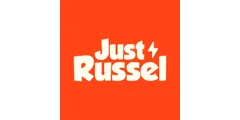 Just Russel Logo