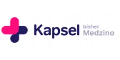 Kapsel Logo