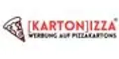 KARTONizza Shop Logo