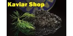 Kaviar Online Shop Logo