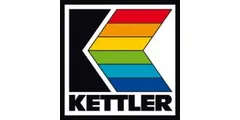 KETTLER Logo