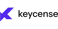 Keycense Logo