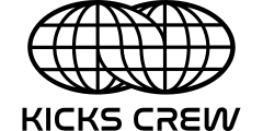 KICKS CREW Logo