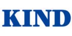 Kind Logo
