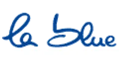 lablue Logo