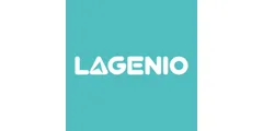 Lagenio Logo