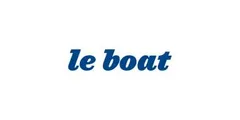 Le Boat Logo