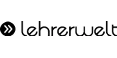 Lehrerwelt Logo