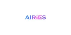 Lerne KI mit Airies Logo