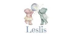 Leslis Logo