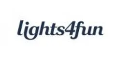 Lights4fun Logo