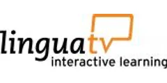 Linguatv Logo