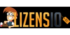 Lizensio Logo