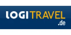 Logitravel Logo